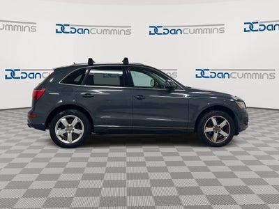 2010 Audi Q5 Premium Plus