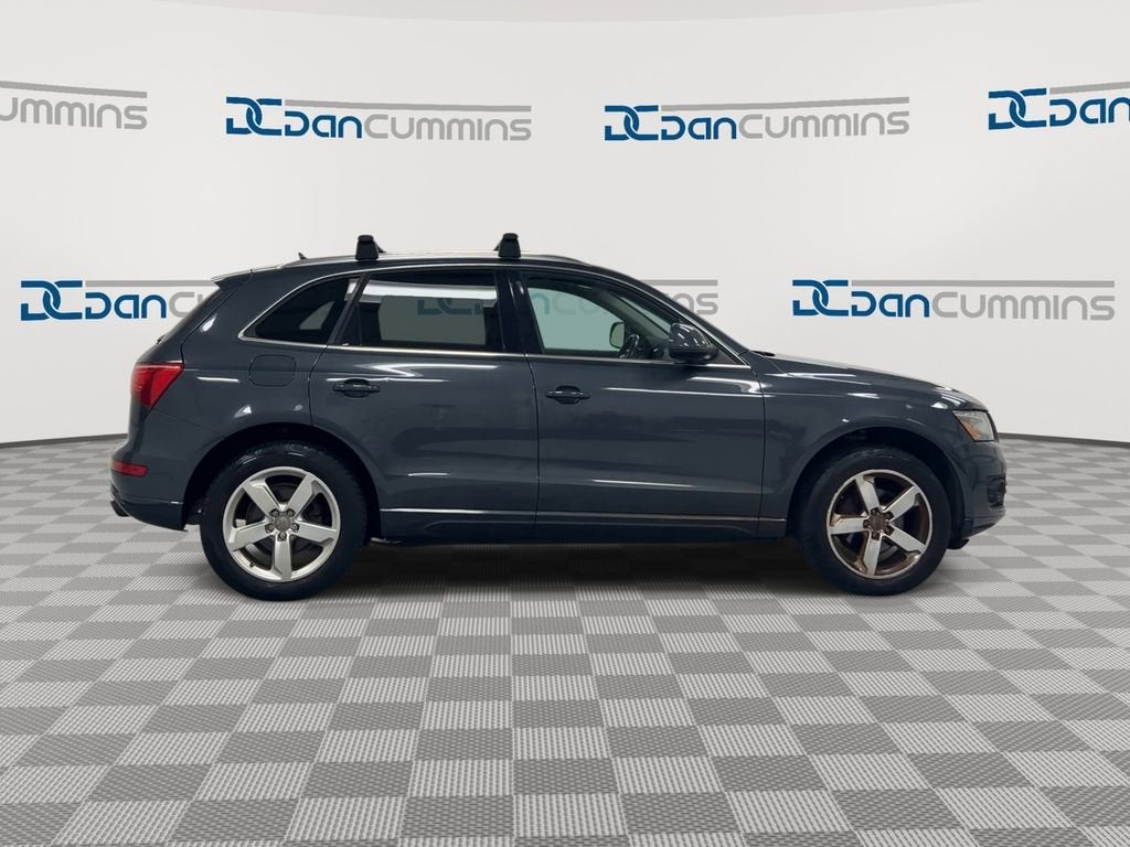 2010 Audi Q5 Premium Plus