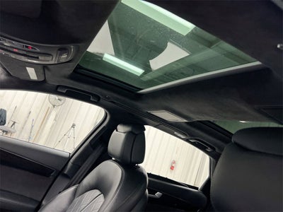 2016 Audi A8 L 4.0T Sport