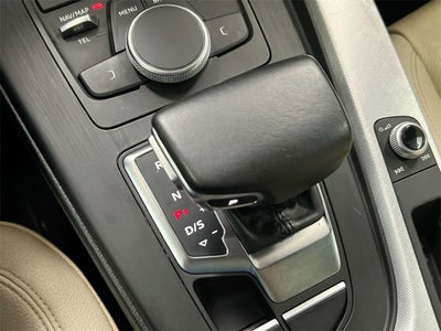 2017 Audi A4 Premium