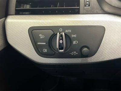 2017 Audi A4 Premium