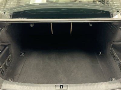 2017 Audi A4 Premium