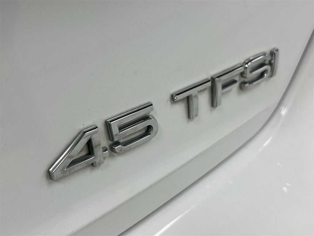 2017 Audi A4 Premium