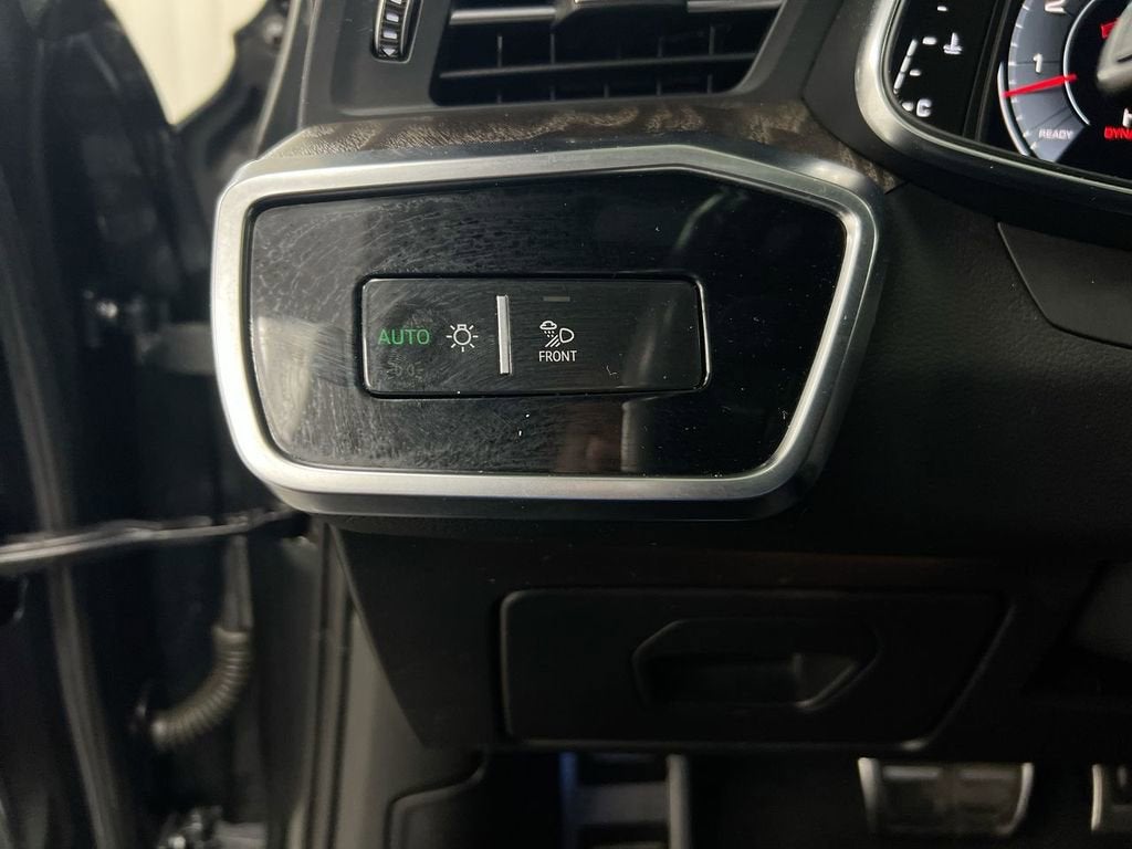 2019 Audi A6 Prestige