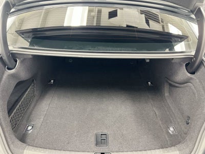 2019 Audi A6 Prestige