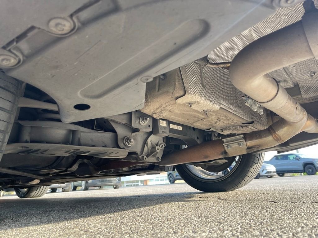 2016 BMW 2 Series M235i