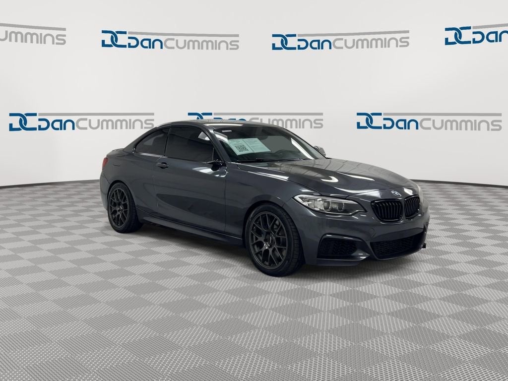 2016 BMW 2 Series M235i