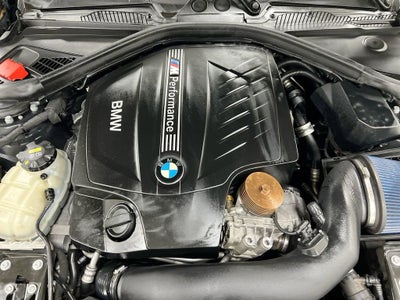 2016 BMW 2 Series M235i