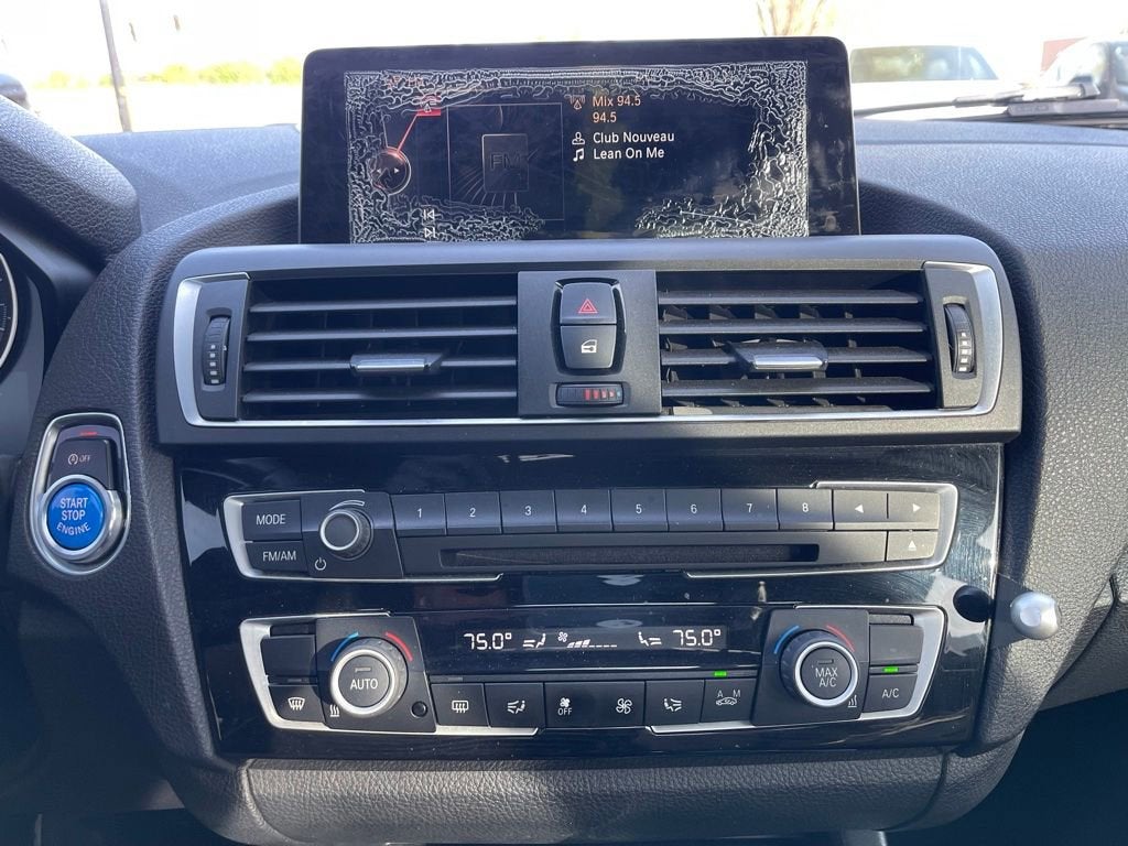 2016 BMW 2 Series M235i