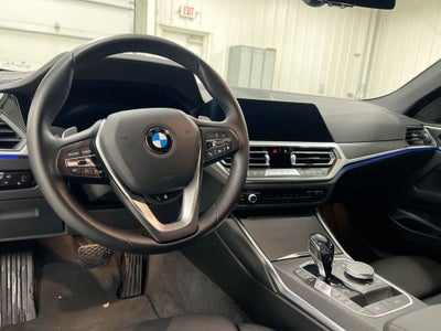 2021 BMW 4 Series 430i