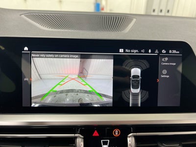 2021 BMW 4 Series 430i