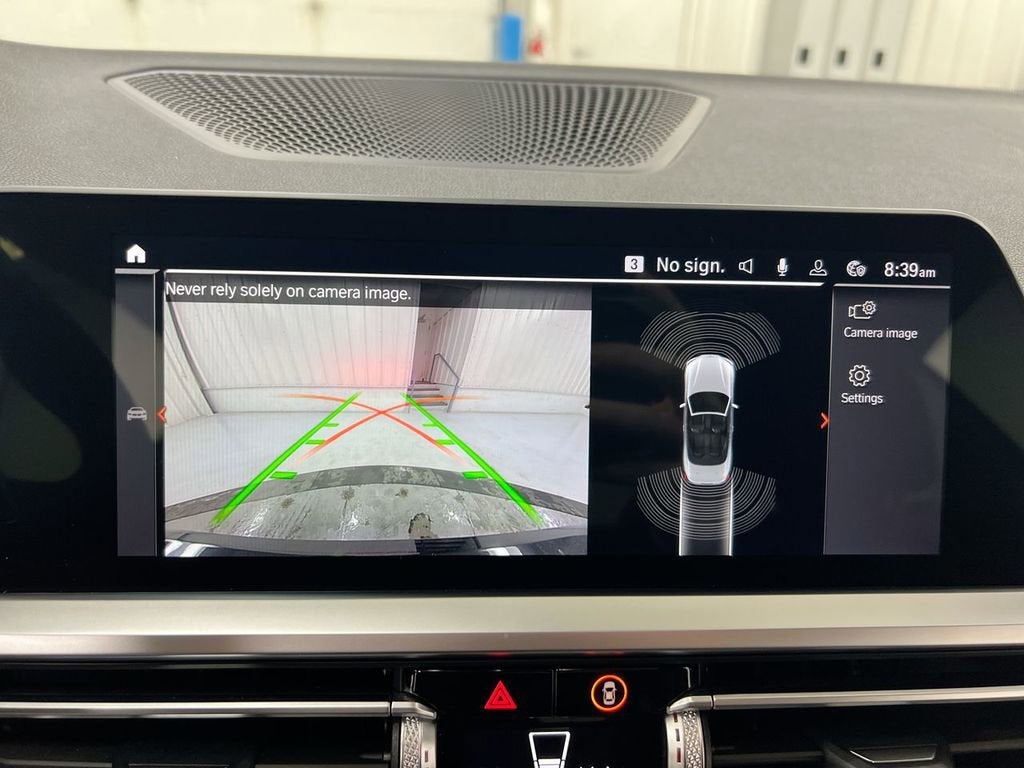 2021 BMW 4 Series 430i