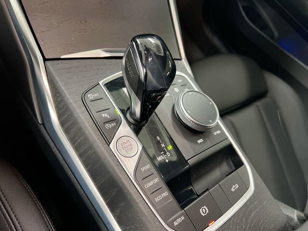 2021 BMW 4 Series 430i