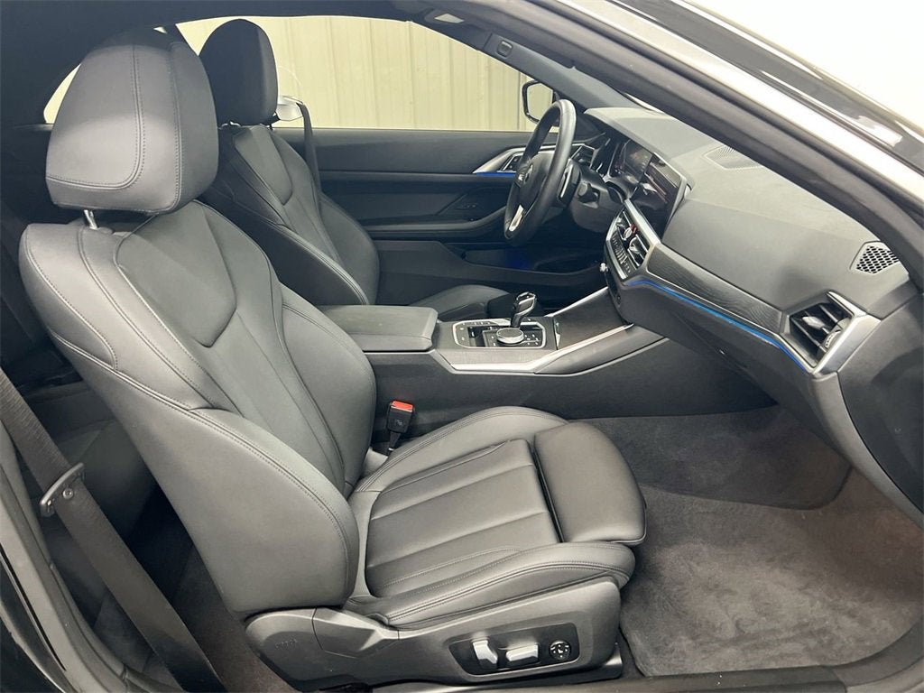 2021 BMW 4 Series 430i