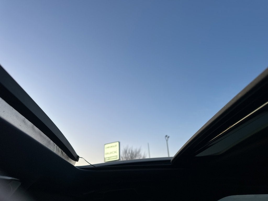 2026 BMW 5 Series 530i