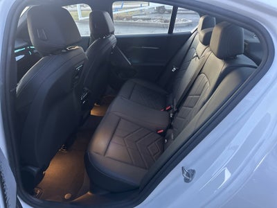 2026 BMW 5 Series 530i