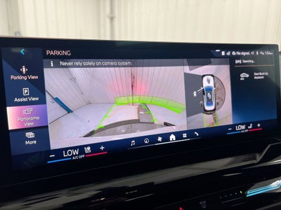 2026 BMW 5 Series 530i