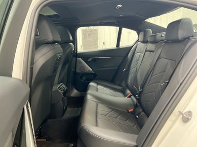 2026 BMW 5 Series 530i