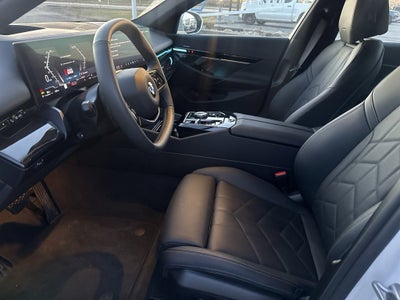 2026 BMW 5 Series 530i