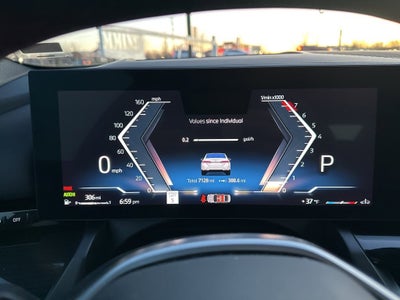 2026 BMW 5 Series 530i