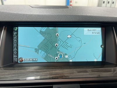 2014 BMW 5 Series 535i xDrive