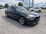 2016 BMW 3 Series 328i