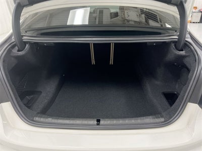 2019 BMW 5 Series M550i xDrive