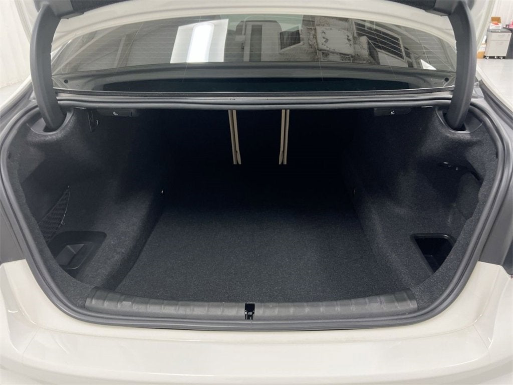 2019 BMW 5 Series M550i xDrive