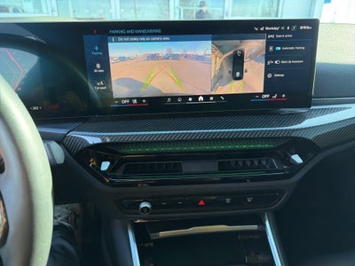 2026 BMW M4 Competition xDrive