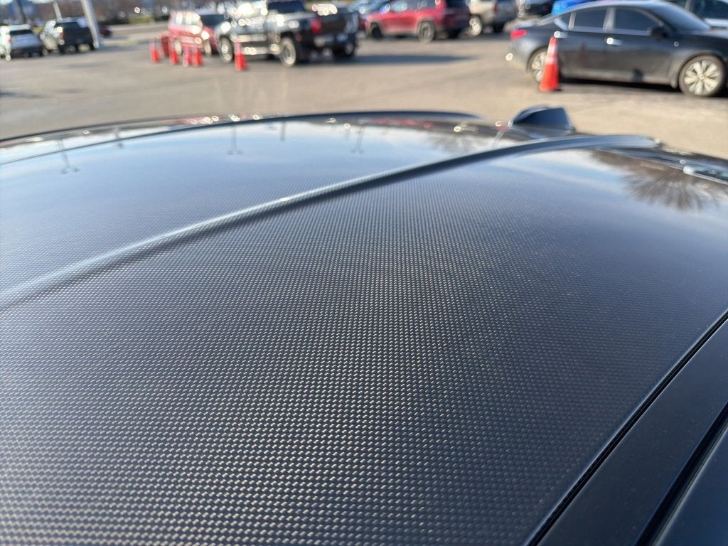 2026 BMW M4 Competition xDrive