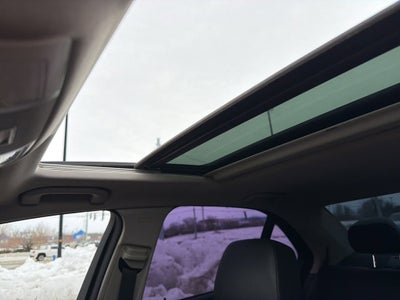 2013 Mercedes-Benz C-Class C 250 Sport