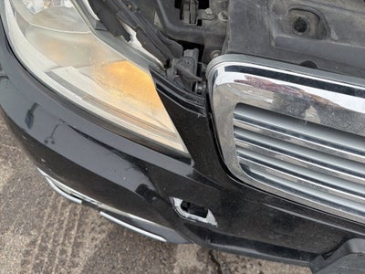 2013 Mercedes-Benz C-Class C 250 Sport