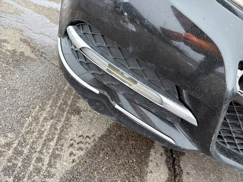 2013 Mercedes-Benz C-Class C 250 Sport