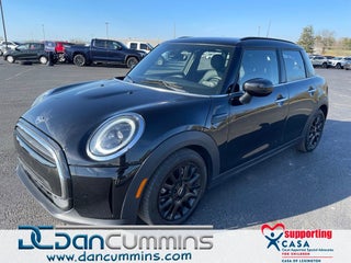 2022 MINI Hardtop 4 Door Cooper