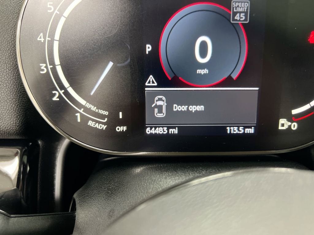 2022 MINI Countryman Cooper