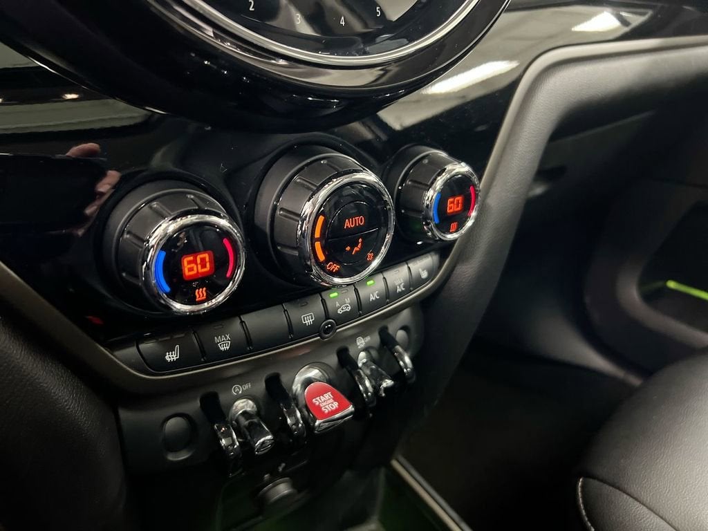 2022 MINI Countryman Cooper