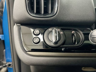 2022 MINI Countryman Cooper