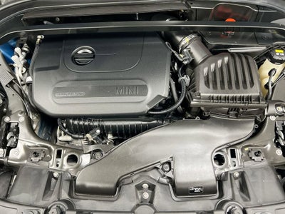 2022 MINI Countryman Cooper