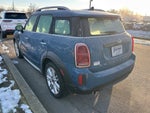 2022 MINI Countryman Cooper