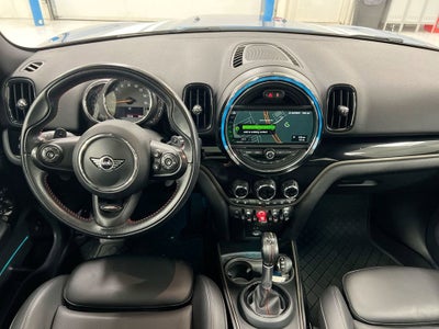 2019 MINI Countryman Cooper S