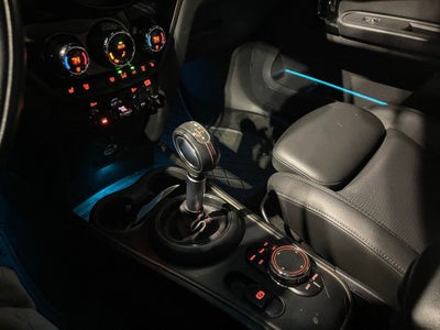 2019 MINI Countryman Cooper S