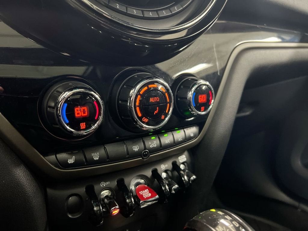 2019 MINI Countryman Cooper S