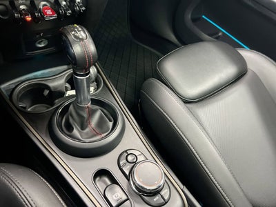 2019 MINI Countryman Cooper S