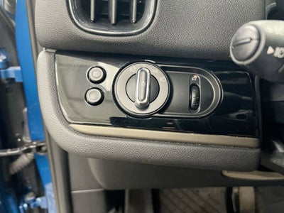 2019 MINI Countryman Cooper S