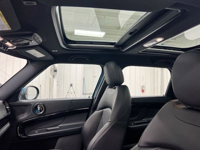 2019 MINI Countryman Cooper S