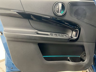 2019 MINI Countryman Cooper S