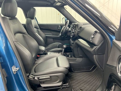 2019 MINI Countryman Cooper S