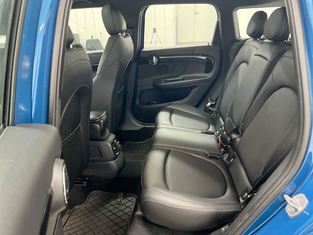 2019 MINI Countryman Cooper S