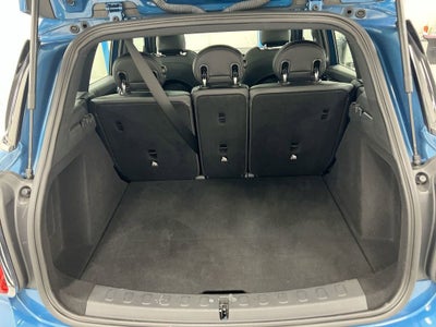 2019 MINI Countryman Cooper S