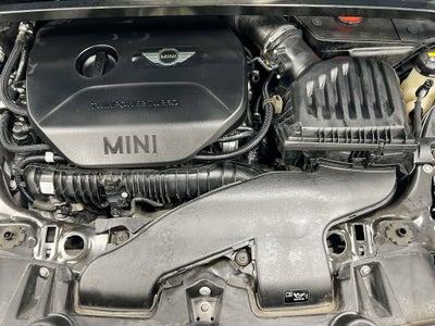 2019 MINI Countryman Cooper S